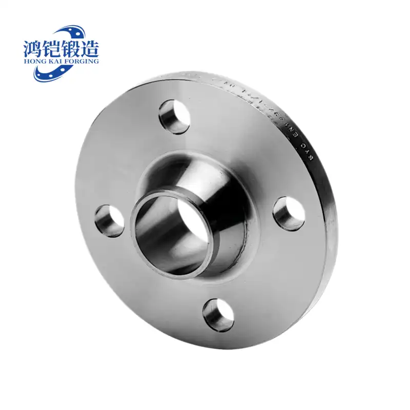ASME B16.47 Series A Class 300 Welding Neck Flanges